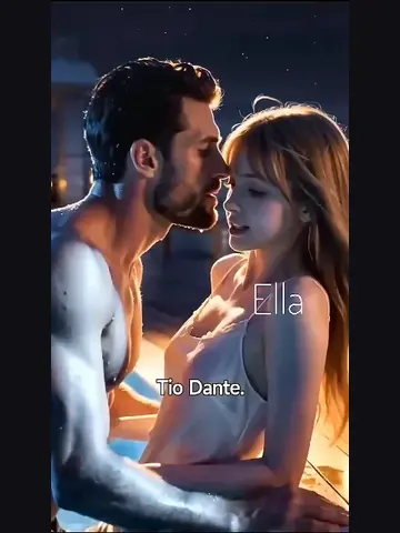Capa de 365 Noites com o Rei da Máfia