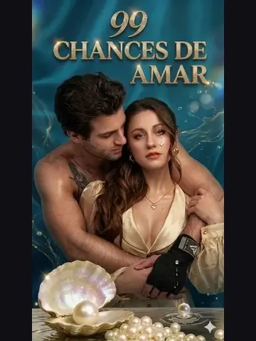 Capa de 99 Chances de Amar