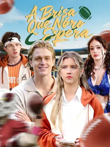 Capa de A Brisa que Não Espera / Tarde Demais para Sentir Minha Falta
