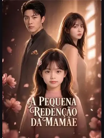 Capa de A Herdeira, o Bilionário e o Bebê