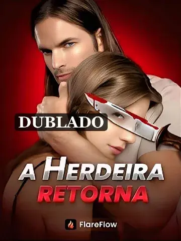 Capa de A Herdeira Retorna