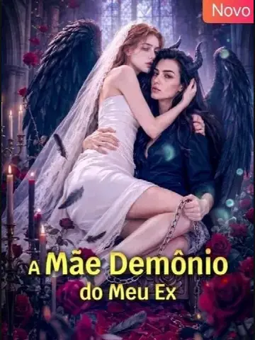 Capa de A Mãe Demônio do Meu Ex: Eu Dormi com a Mãe do Meu Noivo