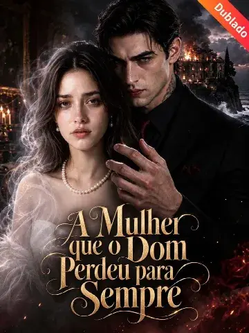 Capa de A Mulher que o Dom Perdeu para Sempre