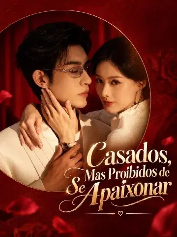Capa de A Regra do Casamento sem Amor / Casados mas Proibidos de Se Apaixonar