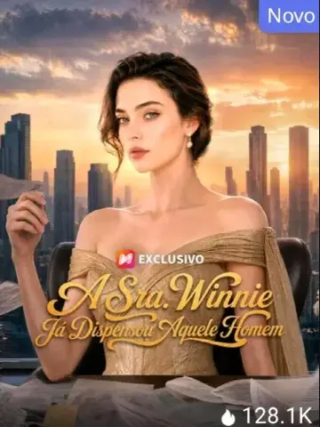 Capa de A Sra. Winnie Já Dispensou / Aquele Homem
