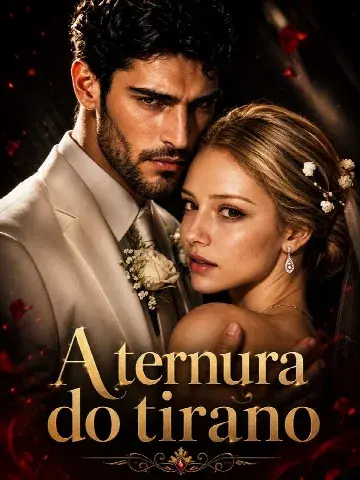 Capa de A Ternura do Tirano / Do Cruel Poder a Ternura