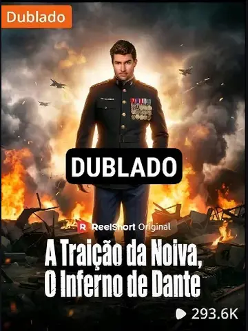 Capa de A Traição da Noiva, o Inferno de Dante