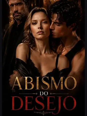 Capa de Abismo do Desejo