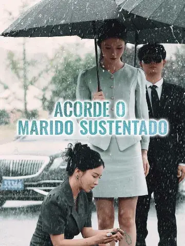 Capa de Acorde o Marido Sustentado