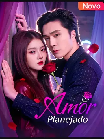 Capa de Amor Planejado