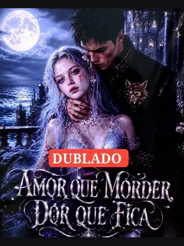 Capa de Amor que Morde, Dor que Fica