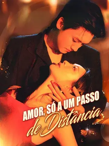 Capa de Amor, Só a um Passo de Distância