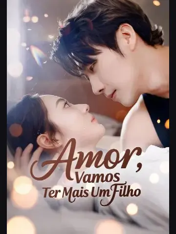Capa de Amor, Vamos Ter Mais um Filho