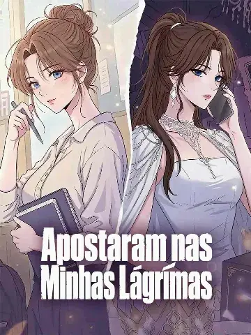 Capa de Apostaram nas Minhas Lágrimas