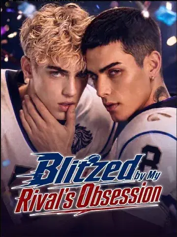 Capa de Atordoado Pela Obsessão do Meu Rival / Blittzed By My Rival's Obsession