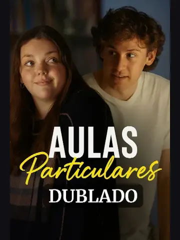 Capa de Aulas Particulares / Private Lessons