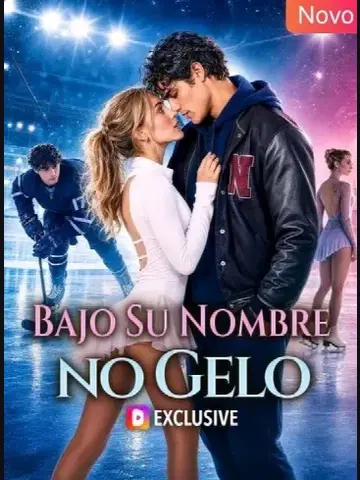 Capa de Bajo Su Nombre no Gelo