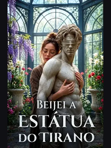 Capa de Beijei a Estátua do Tirano