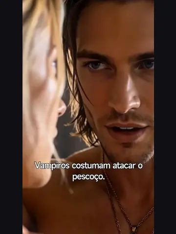Capa de Beijo do Vampiro Foragido