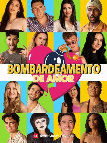 Capa de Bombardeamento de Amor