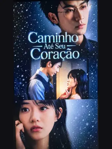 Capa de Caminho Até Seu Coração
