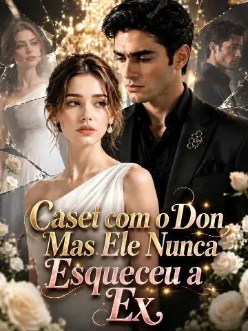 Capa de Casei com o Don, mas Ele Nunca Esqueceu a Ex