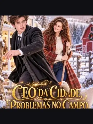 Capa de CEO da Cidade, Problemas no Campo