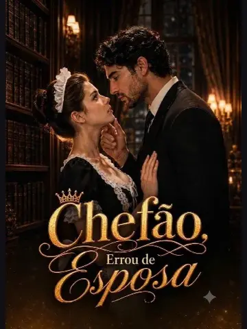 Capa de Chefão, Errou de Esposa