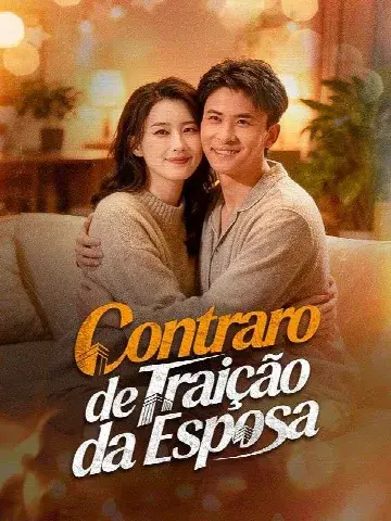 Capa de Contraro de Traição da Esposa