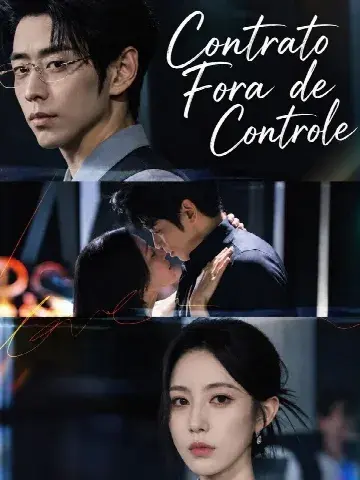 Capa de Contrato Fora de Controle