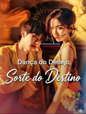 Capa de Dança do Desejo, Sorte do Destino