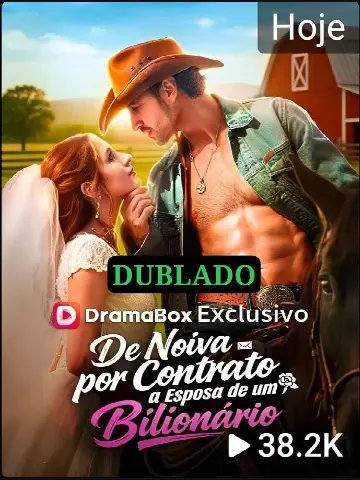 Capa de De Noiva por Contrato a Esposa de um Bilionário