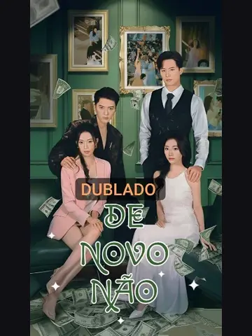 Capa de De Novo Não