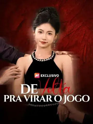 Capa de De Volta para Virar o Jogo
