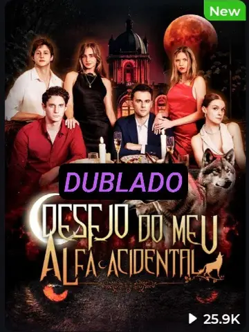 Capa de Desejo do Meu Alfa Acidental
