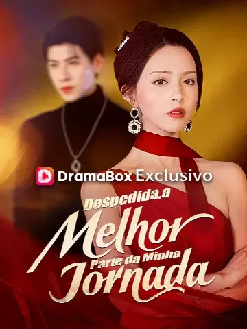 Capa de Despedida, a Melhor Parte da Minha Jornada