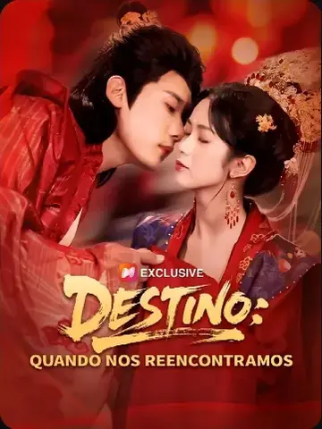 Capa de Destino, Quando nos Reencontramos