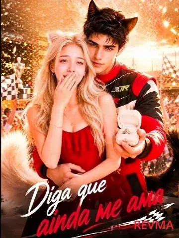 Capa de Diga que Ainda Me Ama
