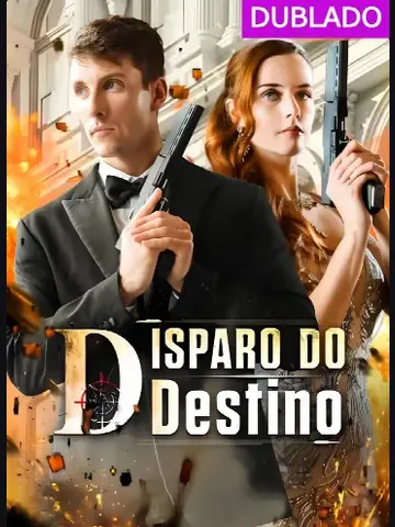 Capa de Disparo do Destino