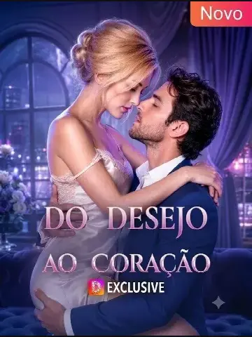 Capa de Do Desejo ao Coração