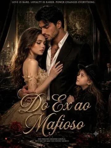Capa de Do Ex ao Mafioso