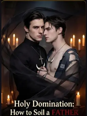Capa de Dominação Santa: Como Macular um Padre