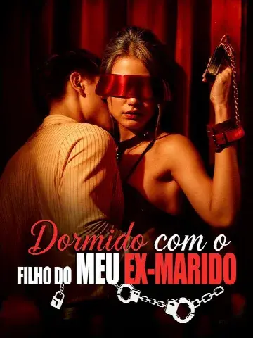 Capa de Dormindo com o Filho do Meu Ex-Marido