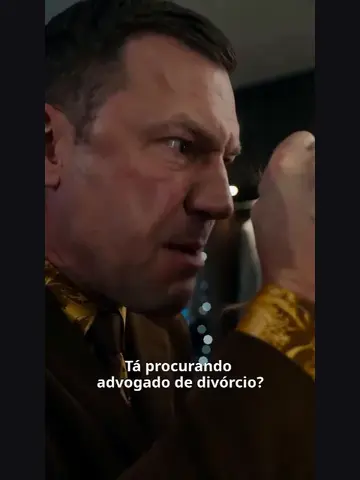 Capa de (Dublagem) Quando a Dona de Casa Vira Perigo