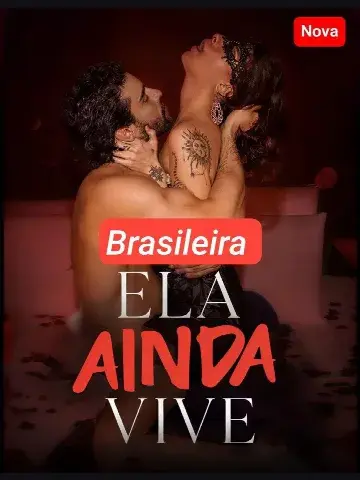 Capa de Ela Ainda Vive