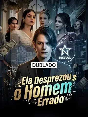 Capa de Ela Desprezou o Homem Errado / O Bilionário que Ela Humilhou