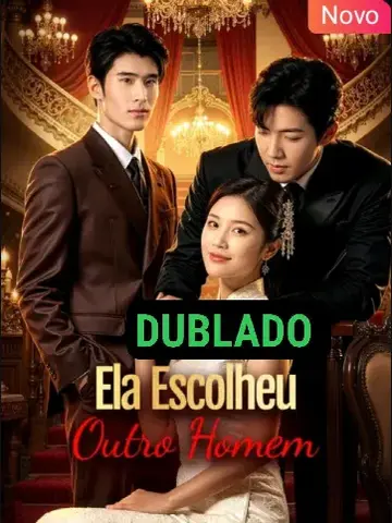 Capa de Ela Escolheu Outro Homem