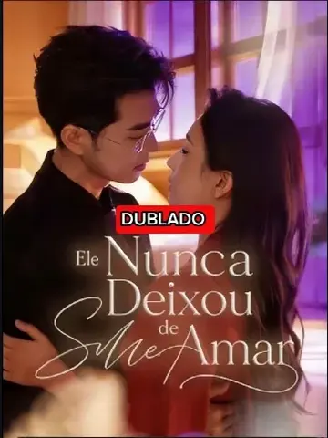 Capa de Ele Nunca Deixou de Me Amar Amor em Segredo