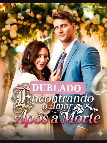 Capa de Encontrando o Amor Após a Morte / Senhora Renascida