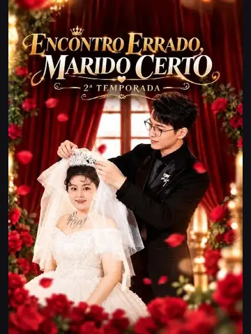 Capa de Encontro Errado, Marido Certo